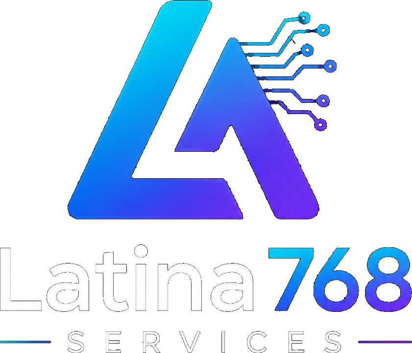Latina 768 Services