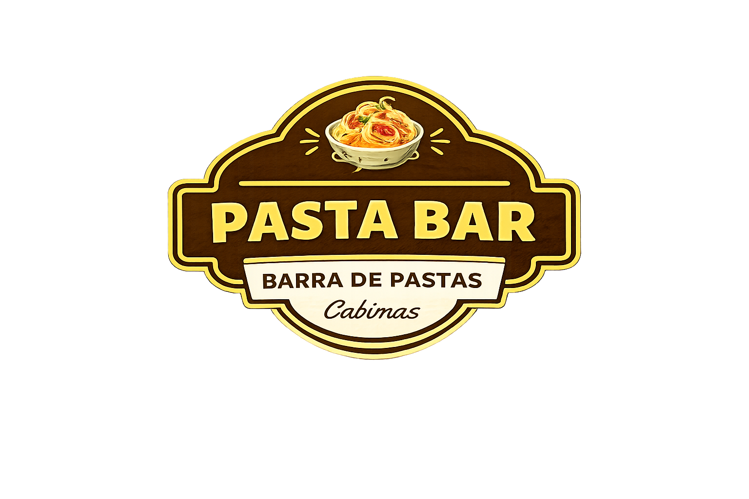 Pasta Bar Cabimas